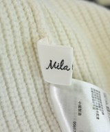 Mila Owen（ミラオーウェン）ニット・セーター 白 サイズ:F レディース/2200727639073