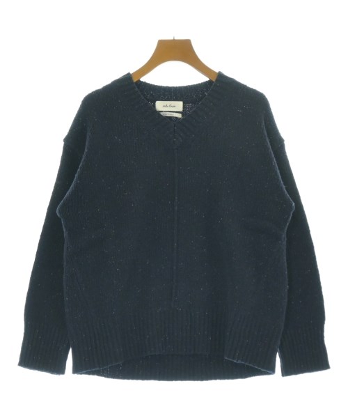 Mila Owen(ミラオーウェン)のニット・セーター サイズ:F 3,600円