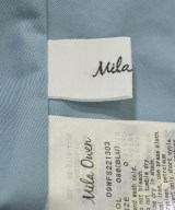 Mila Owen（ミラオーウェン）ロング・マキシ丈スカート 青 サイズ:0(S位) レディース/2200726784019