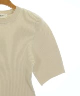 Mila Owen（ミラオーウェン）ニット・セーター 白 サイズ:0(S位) レディース/2200727937025