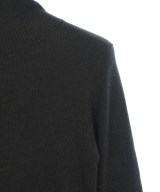 Mila Owen（ミラオーウェン）ニット・セーター 黒 サイズ:0(S位) レディース/2200727937063