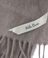 Mila Owen（ミラオーウェン）ストール 茶 サイズ:- レディース/2200727937124