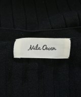 Mila Owen（ミラオーウェン）カーディガン 黒 サイズ:0(S位) レディース/2200724312023