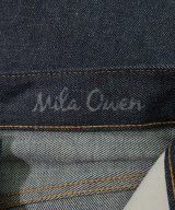 Mila Owen（ミラオーウェン）デニムパンツ 紺 サイズ:0(S位) レディース/2200724312122