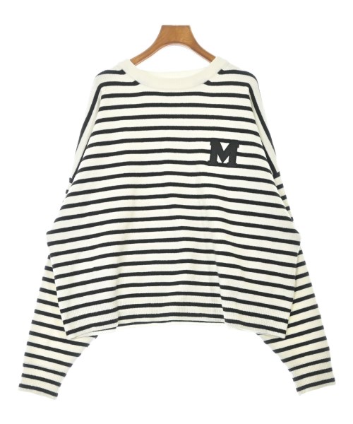 Mila Owen(ミラオーウェン)のニット・セーター サイズ:F 2,700円