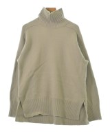 Mila Owen（ミラオーウェン）ニット・セーター グレー サイズ:1(M位) レディース/2200733415036