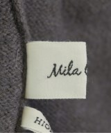 Mila Owen（ミラオーウェン）ニット・セーター グレー サイズ:0(S位) レディース/2200733415043