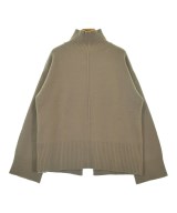 Mila Owen（ミラオーウェン）ニット・セーター 茶 サイズ:0(S位) レディース/2200725341015