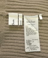Mila Owen（ミラオーウェン）ニット・セーター 茶 サイズ:0(S位) レディース/2200725341015