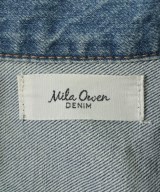 Mila Owen（ミラオーウェン）デニムジャケット 紺 サイズ:0(S位) レディース/2200733771026