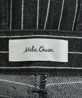 Mila Owen（ミラオーウェン）ロング・マキシ丈スカート 紺 サイズ:0(S位) レディース/2200734672049