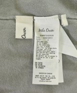 Mila Owen（ミラオーウェン）ニット・セーター グレー サイズ:0(S位) レディース/2200730338062