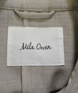 Mila Owen（ミラオーウェン）その他 グレー サイズ:0(S位) レディース/2200735170018