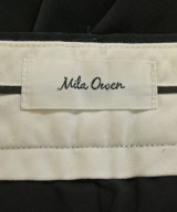 Mila Owen（ミラオーウェン）スラックス 黒 サイズ:0(S位) レディース/2200735713109