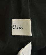 Mila Owen（ミラオーウェン）その他 黒 サイズ:0(S位) レディース/2200735713147