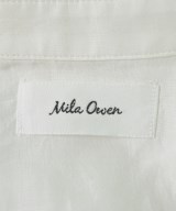 Mila Owen（ミラオーウェン）カジュアルシャツ 白 サイズ:ONE レディース/2200725874025