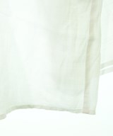 Mila Owen（ミラオーウェン）カジュアルシャツ 白 サイズ:ONE レディース/2200725874025