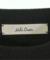 Mila Owen（ミラオーウェン）ニット・セーター 黒 サイズ:1(M位) レディース/2200725874032