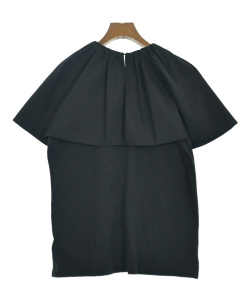 Mila Owen（ミラオーウェン）Tシャツ・カットソー 黒 サイズ:1(M位) レディース/2200726789069