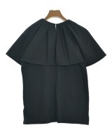 Mila Owen（ミラオーウェン）Tシャツ・カットソー 黒 サイズ:1(M位) レディース/2200726789069