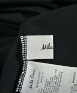 Mila Owen（ミラオーウェン）Tシャツ・カットソー 黒 サイズ:1(M位) レディース/2200726789069