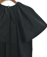 Mila Owen（ミラオーウェン）Tシャツ・カットソー 黒 サイズ:1(M位) レディース/2200726789069