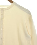 Mila Owen（ミラオーウェン）ニット・セーター 白 サイズ:1(M位) レディース/2200726789106