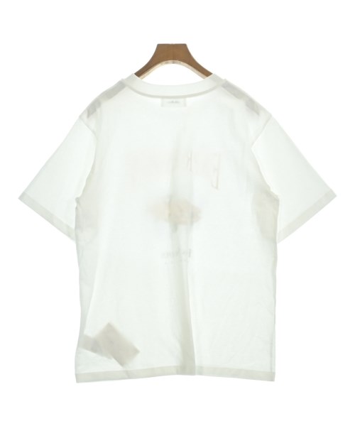 Mila Owen（ミラオーウェン）Tシャツ・カットソー 白 サイズ:F レディース/2200726789212