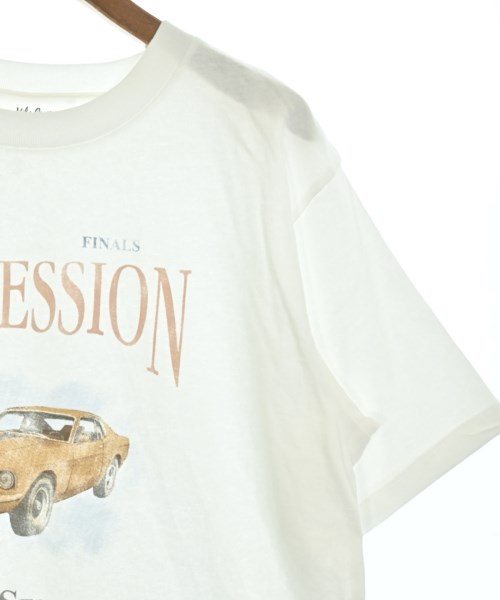 Mila Owen（ミラオーウェン）Tシャツ・カットソー 白 サイズ:F レディース/2200726789212