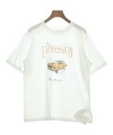 Mila Owen（ミラオーウェン）Tシャツ・カットソー 白 サイズ:F レディース/2200726789212