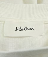 Mila Owen（ミラオーウェン）Tシャツ・カットソー 白 サイズ:F レディース/2200726789212