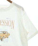 Mila Owen（ミラオーウェン）Tシャツ・カットソー 白 サイズ:F レディース/2200726789212