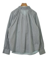 Mila Owen（ミラオーウェン）ブラウス グレー サイズ:0(S位) レディース/2200726789250