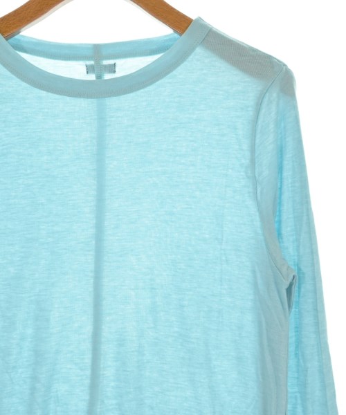 Mila Owen（ミラオーウェン）Tシャツ・カットソー 青 サイズ:1(M位) レディース/2200726789274