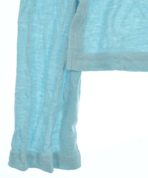 Mila Owen（ミラオーウェン）Tシャツ・カットソー 青 サイズ:1(M位) レディース/2200726789274
