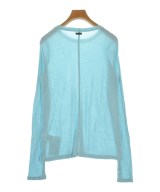 Mila Owen（ミラオーウェン）Tシャツ・カットソー 青 サイズ:1(M位) レディース/2200726789274