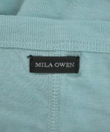 Mila Owen（ミラオーウェン）Tシャツ・カットソー 青 サイズ:1(M位) レディース/2200726789274