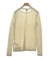 Mila Owen（ミラオーウェン）Tシャツ・カットソー ベージュ サイズ:1(M位) レディース/2200726789281