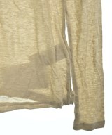 Mila Owen（ミラオーウェン）Tシャツ・カットソー ベージュ サイズ:1(M位) レディース/2200726789281
