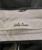 Mila Owen（ミラオーウェン）スラックス グレー サイズ:1(M位) レディース/2200726789335