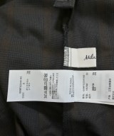 Mila Owen（ミラオーウェン）ロング・マキシ丈スカート 茶 サイズ:0(S位) レディース/2200726909016