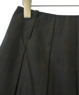Mila Owen（ミラオーウェン）ロング・マキシ丈スカート 茶 サイズ:0(S位) レディース/2200726909016