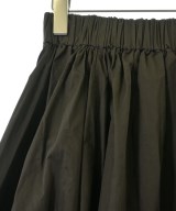 Mila Owen（ミラオーウェン）ロング・マキシ丈スカート 茶 サイズ:1(M位) レディース/2200729861014