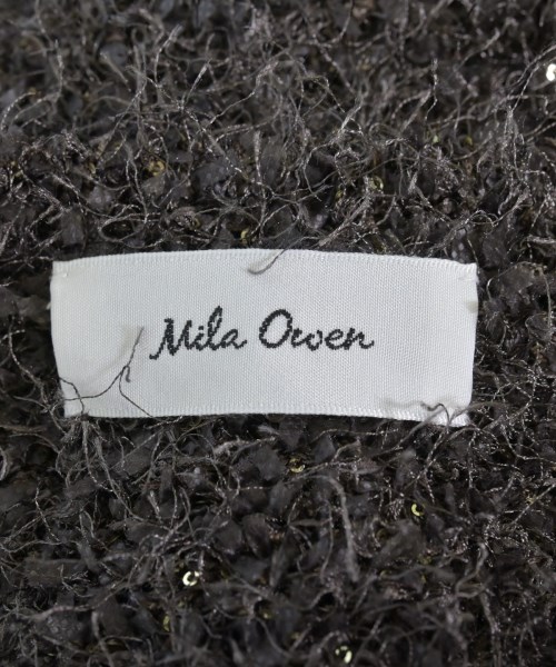 Mila Owen（ミラオーウェン）その他 茶 サイズ:0(S位) レディース/2200730532019