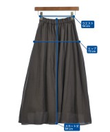 Mila Owen（ミラオーウェン）その他 茶 サイズ:0(S位) レディース/2200730532019