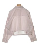 Mila Owen（ミラオーウェン）カジュアルシャツ ピンク サイズ:1(M位) レディース/2200727504029