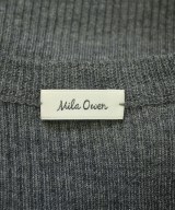 Mila Owen（ミラオーウェン）ニット・セーター グレー サイズ:0(S位) レディース/2200731072026