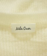 Mila Owen（ミラオーウェン）ニット・セーター 白 サイズ:0(S位) レディース/2200731072040