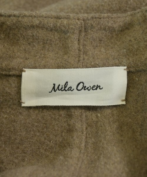 Mila Owen（ミラオーウェン）その他 茶 サイズ:F レディース/2200737049015