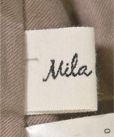 Mila Owen（ミラオーウェン）その他 茶 サイズ:0(S位) レディース/2200728927025